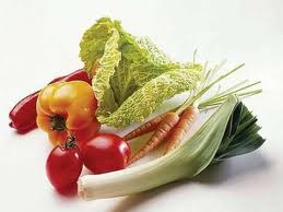 Blood Type A Diet Menu